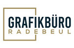 Logo vom Grafikbüro Radebeul