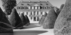 Schloss Wackerbarth Radebeul