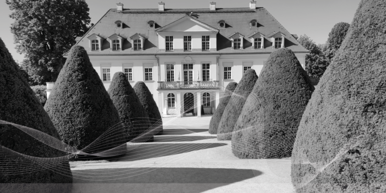 Schloss Wackerbarth Radebeul