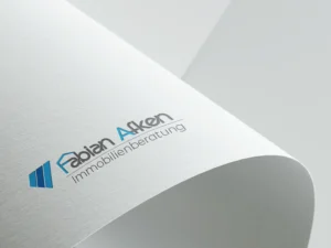 Logo der Immobilienberatung Afken aus Hude